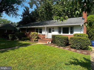 1108 ARCHER CT, Alexandria, VA 22312