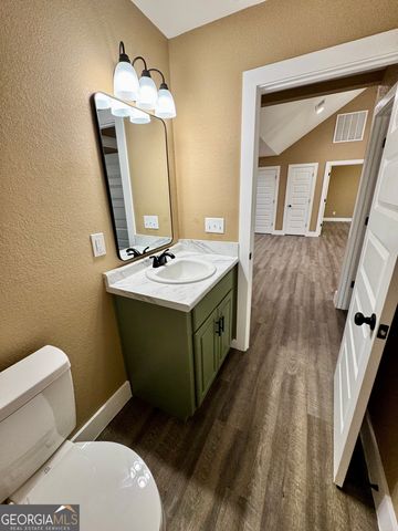 1100 Orange Street, Vidalia, GA 30474