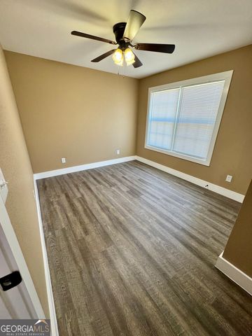 1100 Orange Street, Vidalia, GA 30474