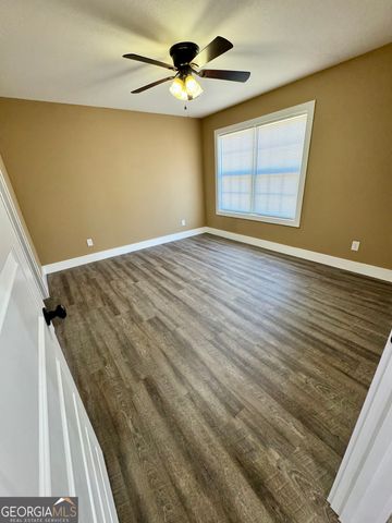1100 Orange Street, Vidalia, GA 30474