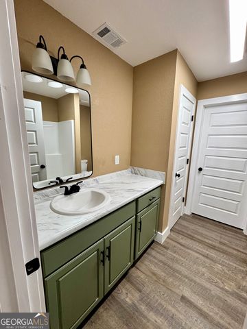 1100 Orange Street, Vidalia, GA 30474