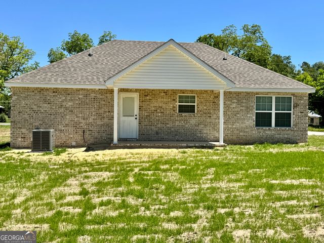 1100 Orange Street, Vidalia, GA 30474