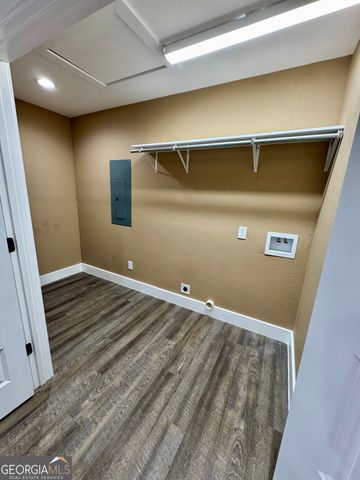1100 Orange Street, Vidalia, GA 30474