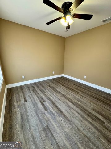 1100 Orange Street, Vidalia, GA 30474