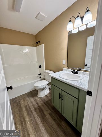 1100 Orange Street, Vidalia, GA 30474