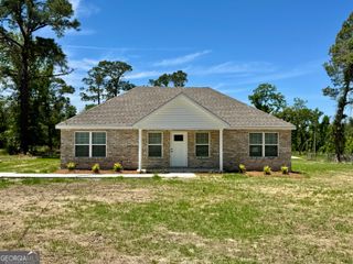 1100 Orange Street, Vidalia, GA 30474