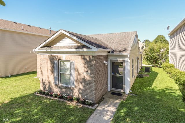 2316 Bristol Drive, Franklin, IN 46131