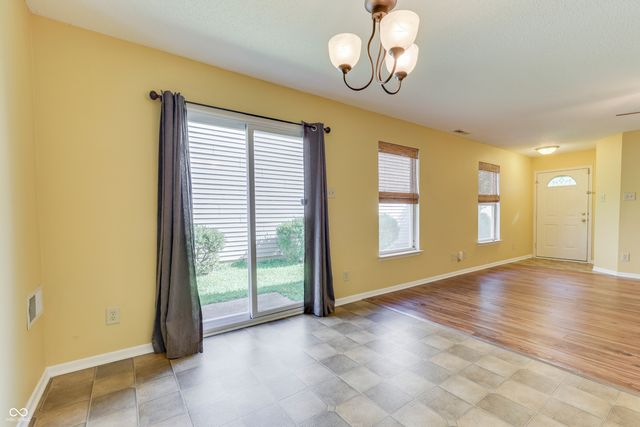 2316 Bristol Drive, Franklin, IN 46131