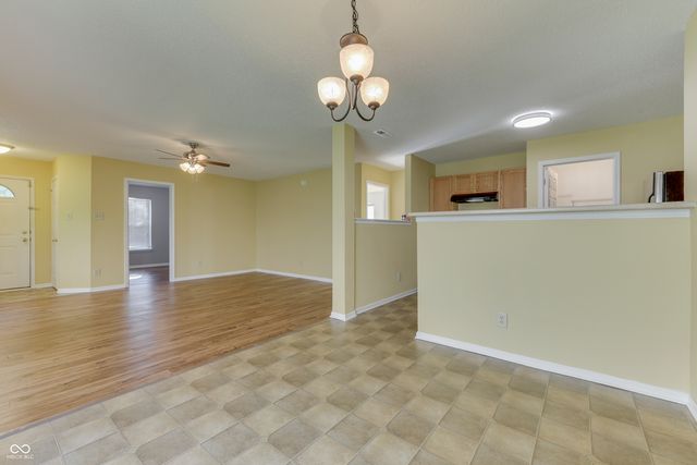 2316 Bristol Drive, Franklin, IN 46131