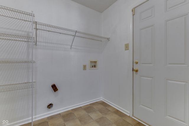 2316 Bristol Drive, Franklin, IN 46131