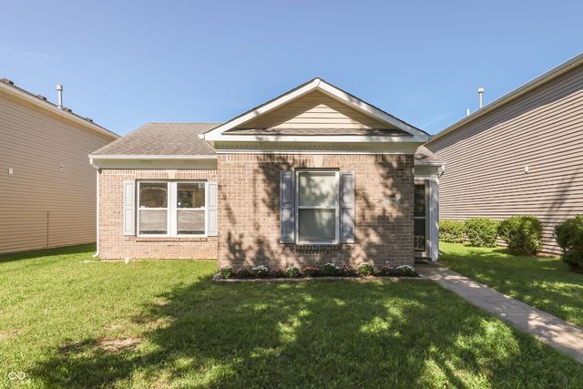 2316 Bristol Drive, Franklin, IN 46131