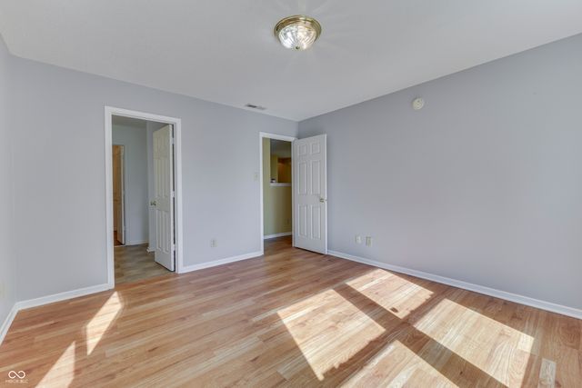 2316 Bristol Drive, Franklin, IN 46131
