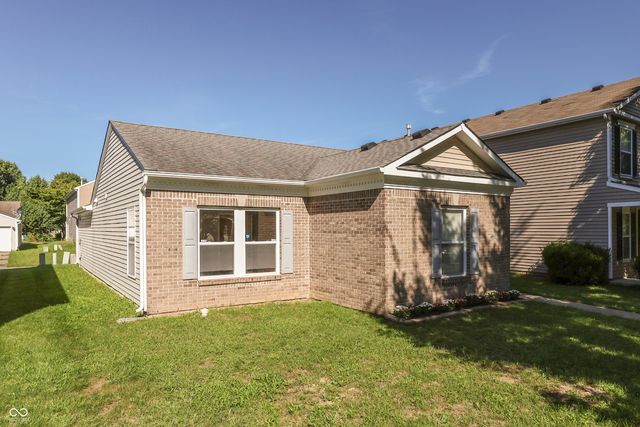 2316 Bristol Drive, Franklin, IN 46131