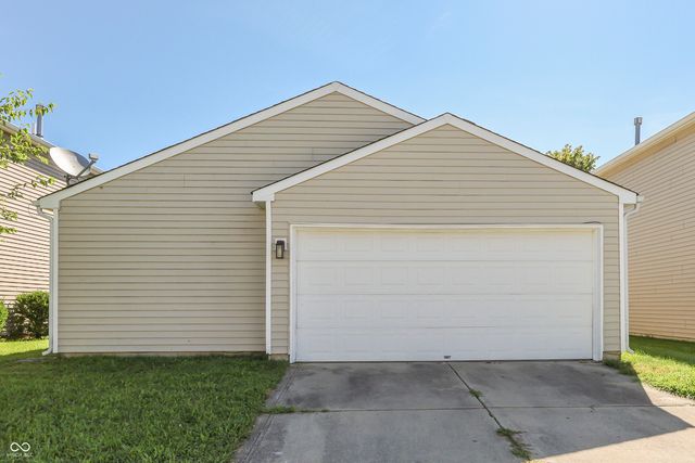 2316 Bristol Drive, Franklin, IN 46131