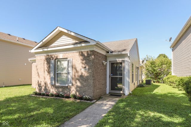2316 Bristol Drive, Franklin, IN 46131