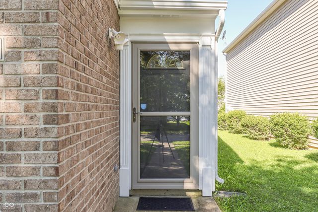 2316 Bristol Drive, Franklin, IN 46131