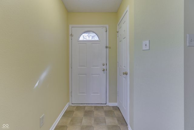 2316 Bristol Drive, Franklin, IN 46131