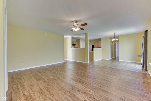 2316 Bristol Drive, Franklin, IN 46131