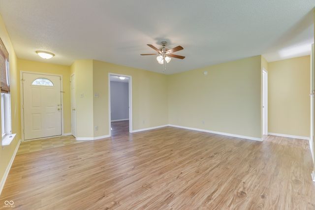 2316 Bristol Drive, Franklin, IN 46131