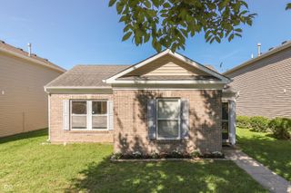 2316 Bristol Drive, Franklin, IN 46131