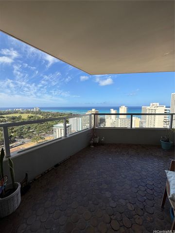 2600 Pualani Way 2804, Honolulu, HI 96815