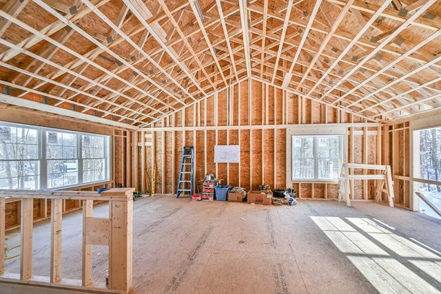 86 Ramshorn Road, Charlton, MA 01507