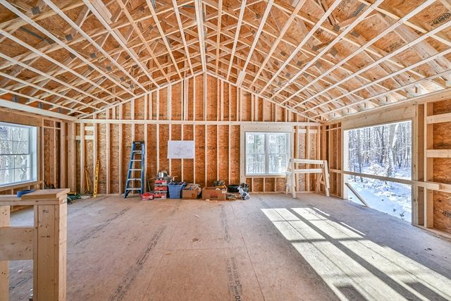 86 Ramshorn Road, Charlton, MA 01507