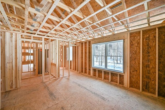 86 Ramshorn Road, Charlton, MA 01507