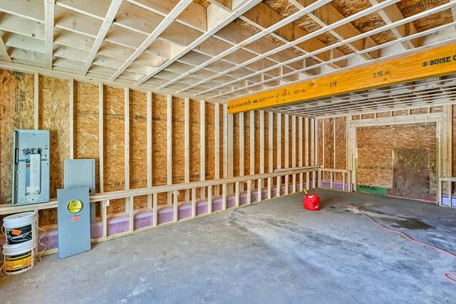 86 Ramshorn Road, Charlton, MA 01507