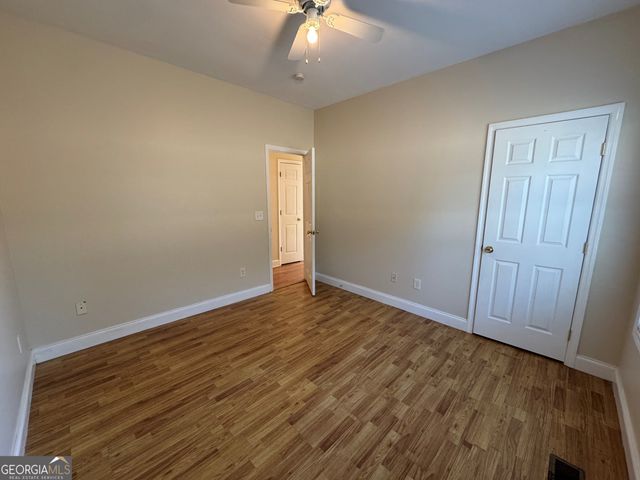 34 Woodberry Drive SE, Silver Creek, GA 30173