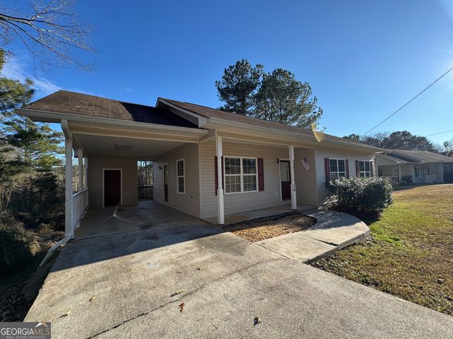 34 Woodberry Drive SE, Silver Creek, GA 30173