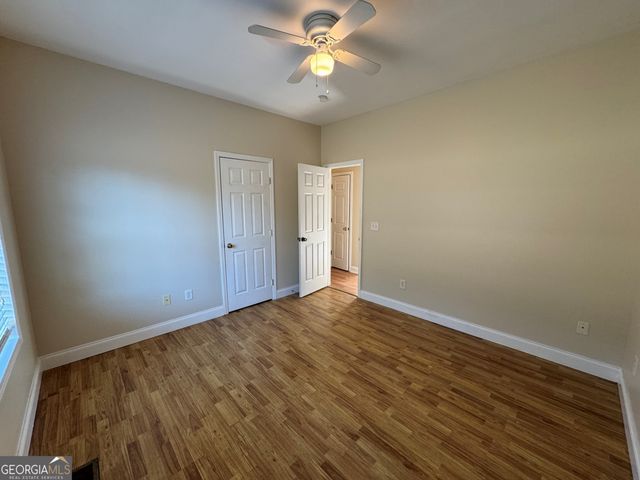 34 Woodberry Drive SE, Silver Creek, GA 30173