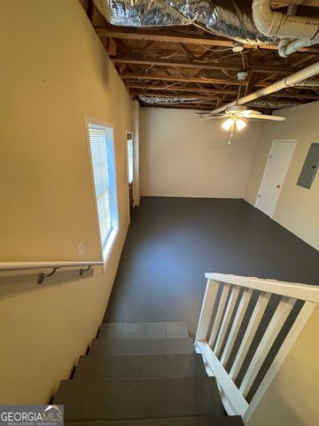 34 Woodberry Drive SE, Silver Creek, GA 30173