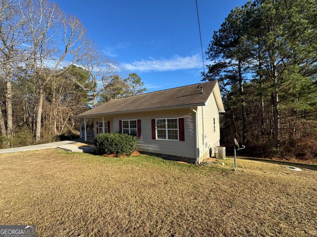 34 Woodberry Drive SE, Silver Creek, GA 30173