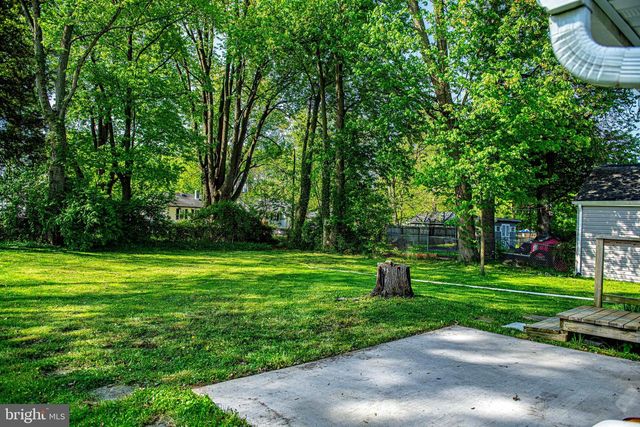 134 WESLEY ST, Elkton, MD 21921