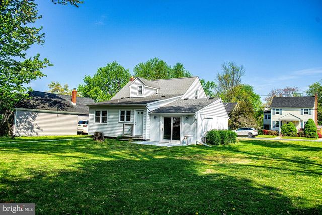 134 WESLEY ST, Elkton, MD 21921