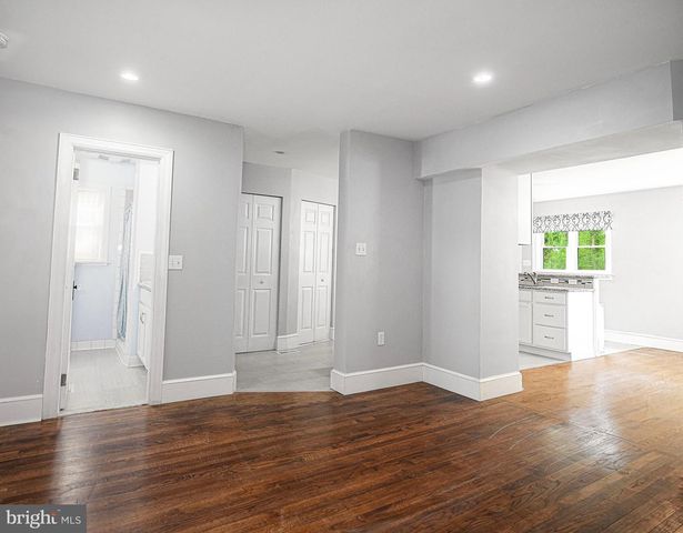 134 WESLEY ST, Elkton, MD 21921
