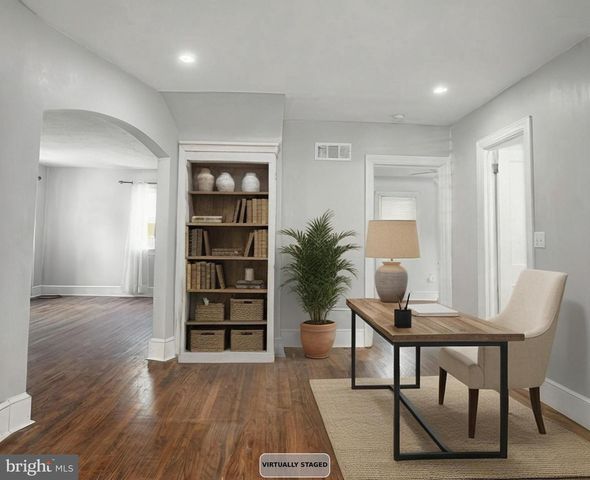 134 WESLEY ST, Elkton, MD 21921
