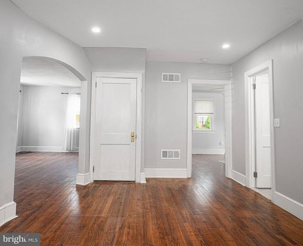 134 WESLEY ST, Elkton, MD 21921