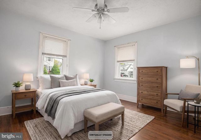 134 WESLEY ST, Elkton, MD 21921