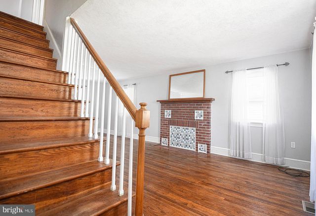 134 WESLEY ST, Elkton, MD 21921