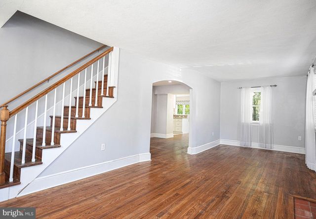 134 WESLEY ST, Elkton, MD 21921