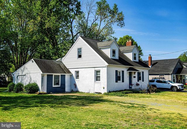 134 WESLEY ST, Elkton, MD 21921