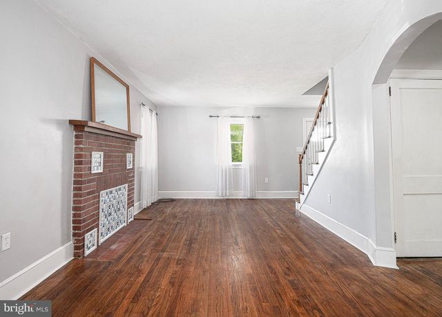 134 WESLEY ST, Elkton, MD 21921