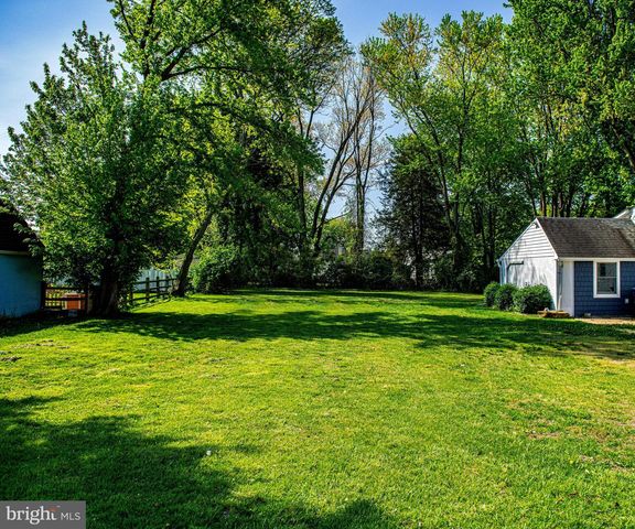 134 WESLEY ST, Elkton, MD 21921