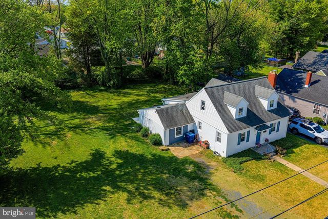 134 WESLEY ST, Elkton, MD 21921
