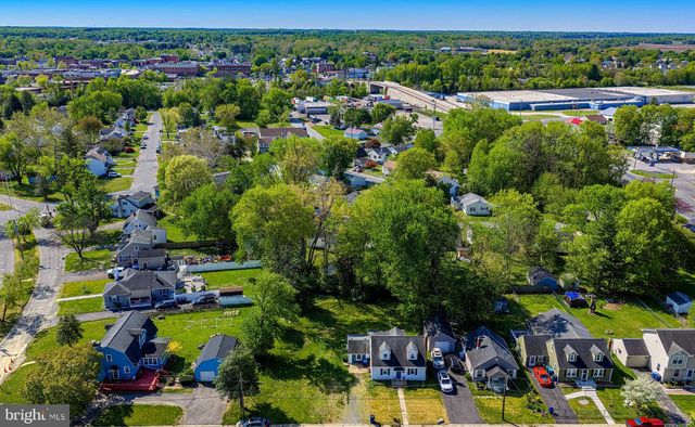 134 WESLEY ST, Elkton, MD 21921