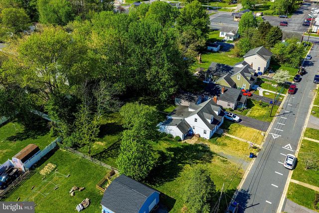134 WESLEY ST, Elkton, MD 21921