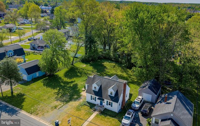 134 WESLEY ST, Elkton, MD 21921