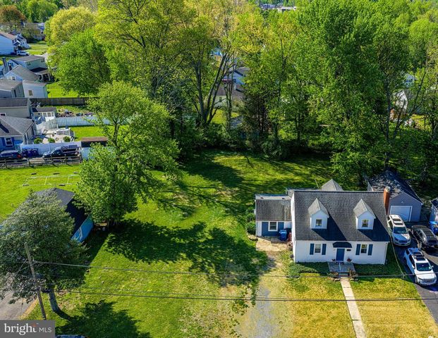 134 WESLEY ST, Elkton, MD 21921